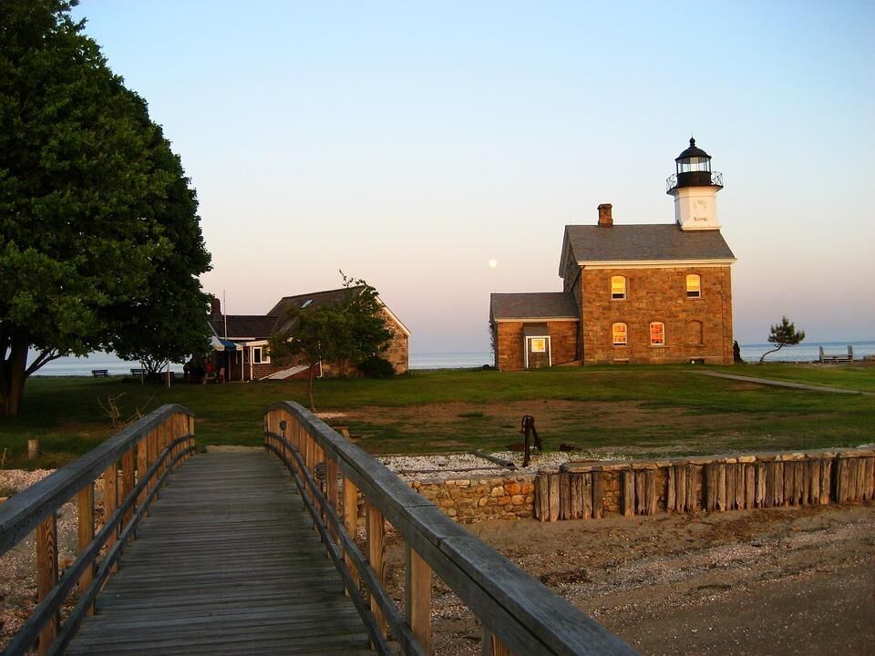 Connecticut